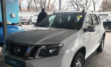 Nissan Terrano 2018 года за 7 500 000 тг. в Алматы фото 1