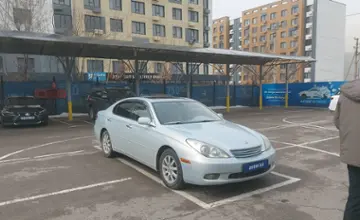 Lexus ES 2003 года за 6 000 000 тг. в Алматы фото 2