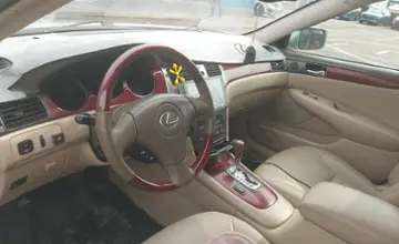 Lexus ES 2003 года за 6 000 000 тг. в Алматы фото 5