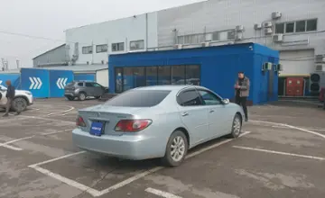 Lexus ES 2003 года за 6 000 000 тг. в Алматы фото 3