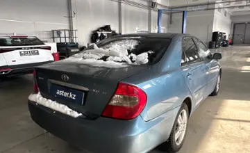 Toyota Camry 2002 года за 4 200 000 тг. в Петропавловск