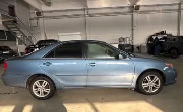 Toyota Camry 2002 года за 4 200 000 тг. в Петропавловск фото 4