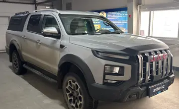 JAC T9 2025 года за 19 000 000 тг. в Уральск фото 3