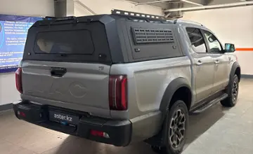 JAC T9 2025 года за 19 000 000 тг. в Уральск