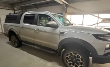 JAC T9 2025 года за 19 000 000 тг. в Уральск фото 4