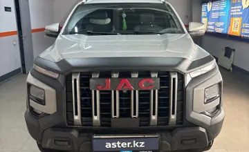 JAC T9 2025 года за 19 000 000 тг. в Уральск фото 2