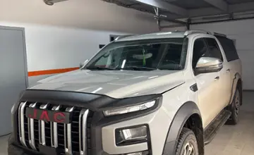 JAC T9 2025 года за 19 000 000 тг. в Уральск фото 1