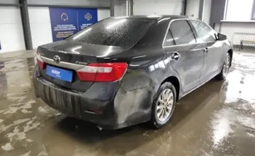 Toyota Camry 2014 года за 7 000 000 тг. в Астана фото 3
