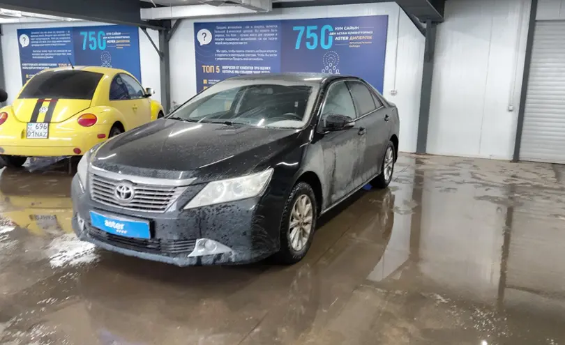 Toyota Camry 2014 года за 7 000 000 тг. в Астана