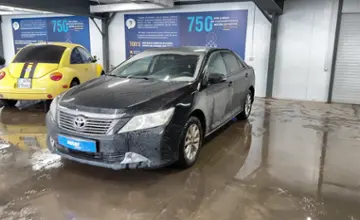 Toyota Camry 2014 года за 7 000 000 тг. в Астана фото 1