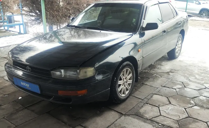 Toyota Camry 1996 года за 1 700 000 тг. в Талдыкорган