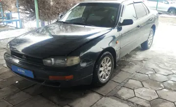 Toyota Camry 1996 года за 1 700 000 тг. в Талдыкорган фото 1