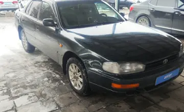 Toyota Camry 1996 года за 1 700 000 тг. в Талдыкорган фото 3