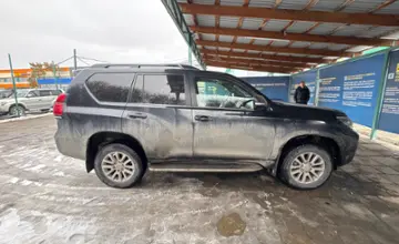 Toyota Land Cruiser Prado 2018 года за 12 000 000 тг. в Талдыкорган фото 4