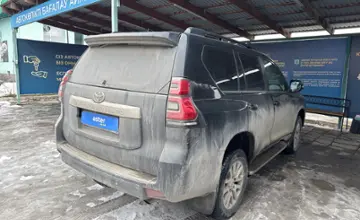 Toyota Land Cruiser Prado 2018 года за 12 000 000 тг. в Талдыкорган