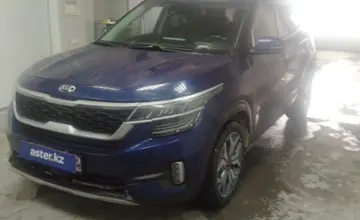 Kia Seltos 2020 года за 9 500 000 тг. в Павлодар фото 1