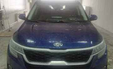Kia Seltos 2020 года за 9 500 000 тг. в Павлодар фото 2