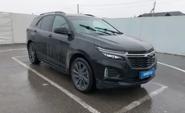 Chevrolet Equinox 2021 года за 11 000 000 тг. в Шымкент фото 2