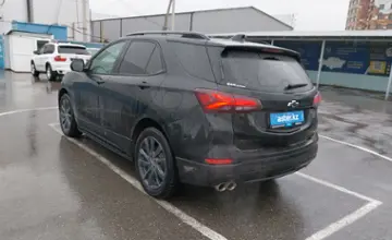 Chevrolet Equinox 2021 года за 11 000 000 тг. в Шымкент фото 4