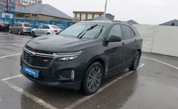 Chevrolet Equinox 2021 года за 11 000 000 тг. в Шымкент фото 1