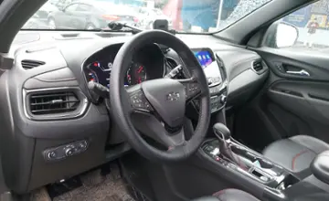 Chevrolet Equinox 2021 года за 11 000 000 тг. в Шымкент фото 5