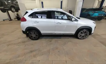 Chery Tiggo 2 Pro 2023 года за 5 000 000 тг. в Актобе фото 4