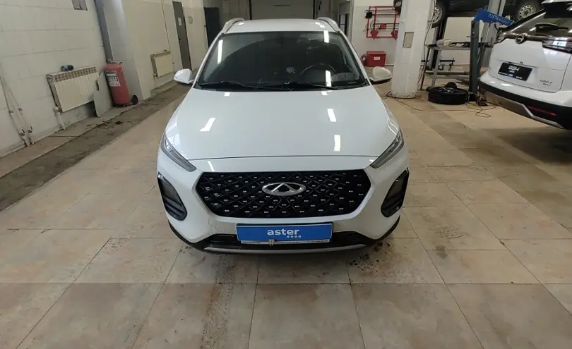 Chery Tiggo 2 Pro 2023 года за 5 000 000 тг. в Актобе фото 2