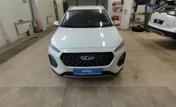 Chery Tiggo 2 Pro 2023 года за 5 000 000 тг. в Актобе фото 2