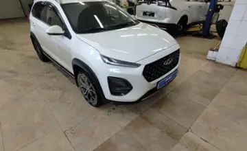 Chery Tiggo 2 Pro 2023 года за 5 000 000 тг. в Актобе фото 3