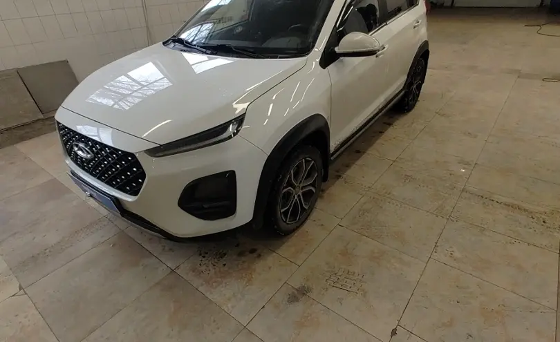 Chery Tiggo 2 Pro 2023 года за 5 000 000 тг. в Актобе