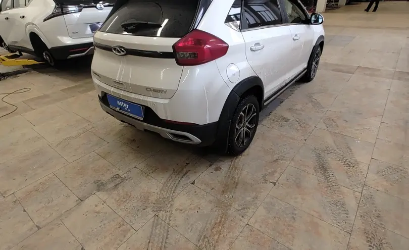 Chery Tiggo 2 Pro 2023 года за 5 000 000 тг. в Актобе фото 5