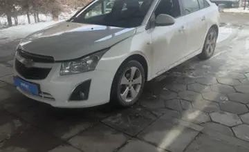 Chevrolet Cruze 2013 года за 3 500 000 тг. в Талдыкорган фото 1