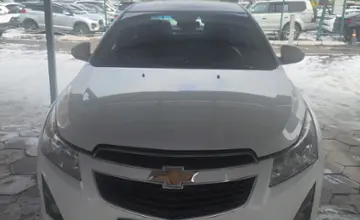 Chevrolet Cruze 2013 года за 3 500 000 тг. в Талдыкорган фото 2