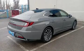 Hyundai Sonata 2020 года за 11 500 000 тг. в Тараз