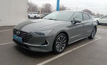Hyundai Sonata 2020 года за 11 500 000 тг. в Тараз фото 1