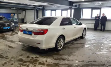 Toyota Camry 2013 года за 9 000 000 тг. в Астана фото 3