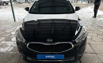 Kia Cadenza 2015 года за 8 400 000 тг. в Талдыкорган фото 2