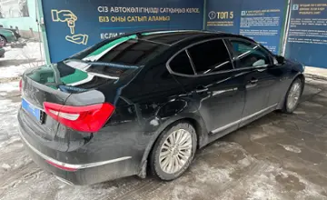 Kia Cadenza 2015 года за 8 400 000 тг. в Талдыкорган