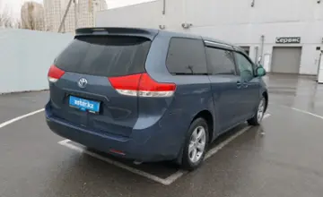 Toyota Sienna 2013 года за 14 500 000 тг. в Шымкент фото 3