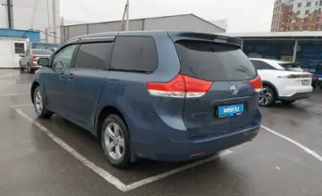 Toyota Sienna 2013 года за 14 500 000 тг. в Шымкент фото 4