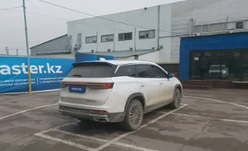 Jetour X90 PLUS 2023 года за 10 000 000 тг. в Алматы фото 3