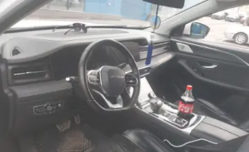 Jetour X90 PLUS 2023 года за 10 000 000 тг. в Алматы фото 5