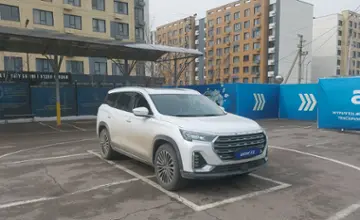 Jetour X90 PLUS 2023 года за 10 000 000 тг. в Алматы фото 2