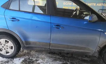 Hyundai Creta 2016 года за 7 500 000 тг. в Талдыкорган фото 4