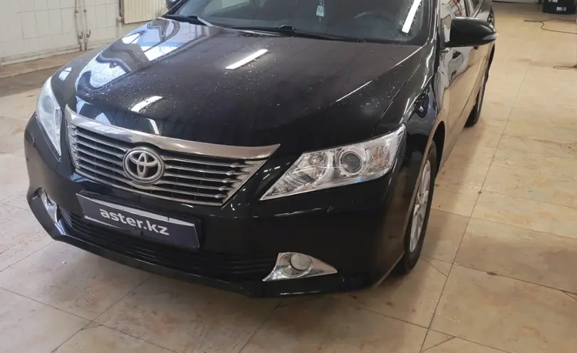 Toyota Camry 2014 года за 9 000 000 тг. в Актобе