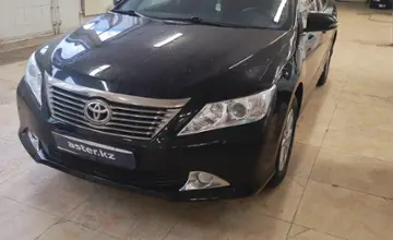 Toyota Camry 2014 года за 9 000 000 тг. в Актобе фото 1