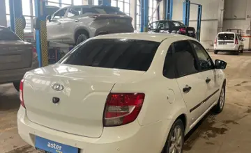 LADA (ВАЗ) Granta 2018 года за 3 000 000 тг. в Караганда
