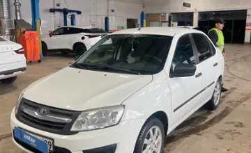 LADA (ВАЗ) Granta 2018 года за 3 000 000 тг. в Караганда фото 1