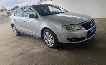 Volkswagen Passat 2005 года за 3 000 000 тг. в Кызылорда фото 3