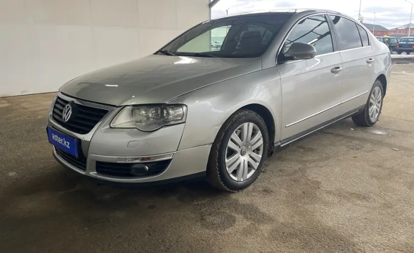 Volkswagen Passat 2005 года за 3 000 000 тг. в Кызылорда